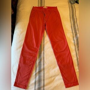 H & M Label of Graded Goods Jeans